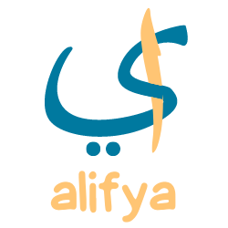Logo Alifya